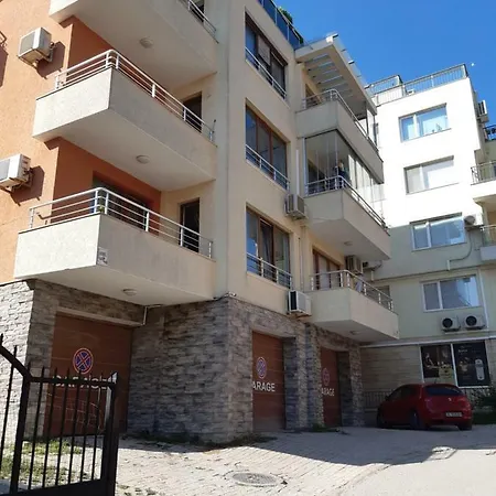 Breeze Daire Varna